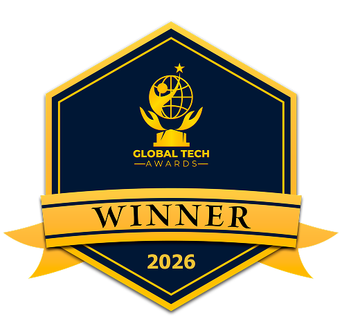 Global Tech Awards 2026 Winner