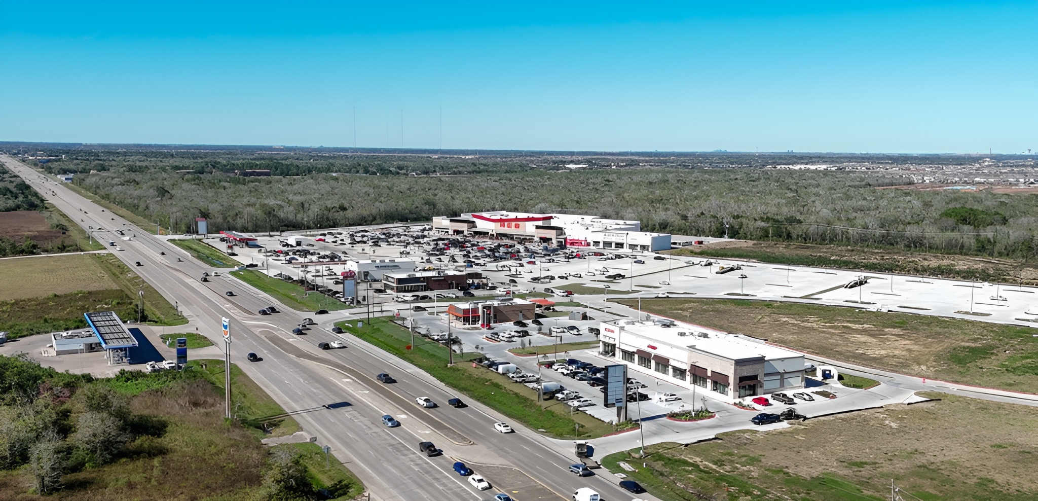 AI for Urban Resilience