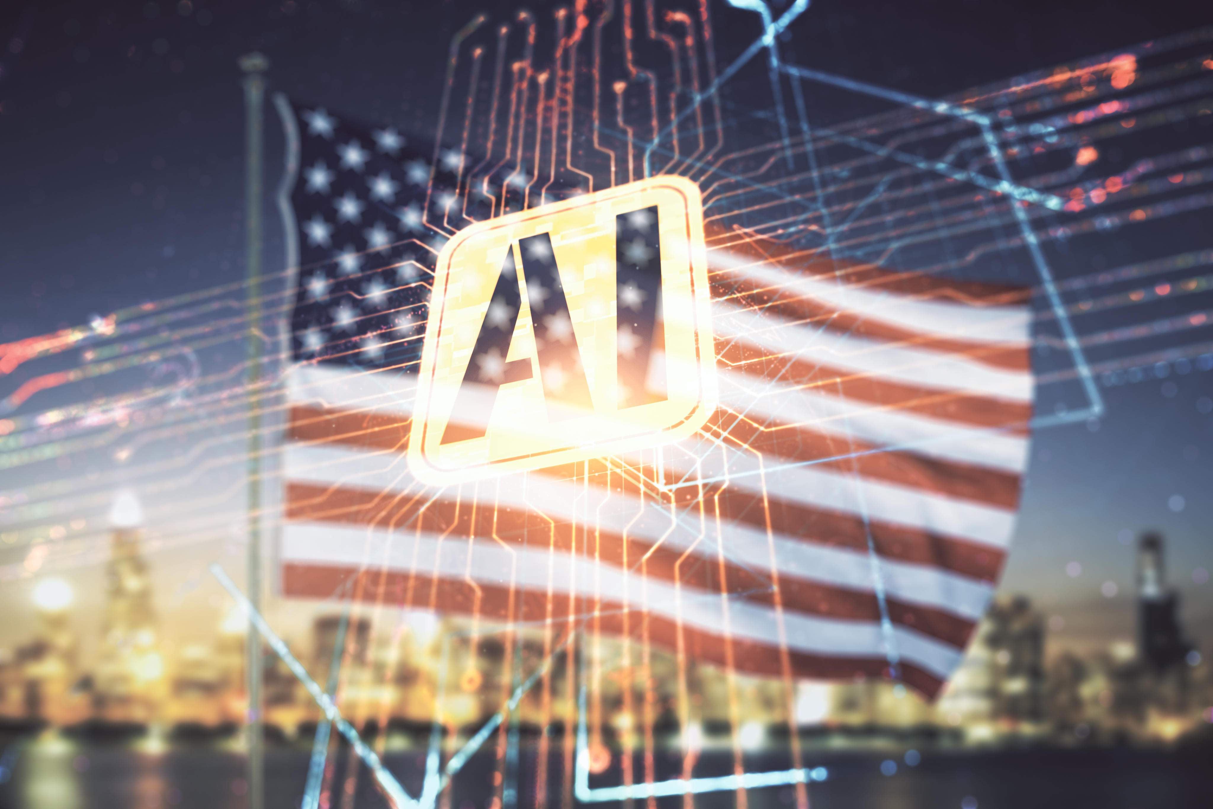 Why U.S. Federal Agencies Are Accelerating AI in 2026