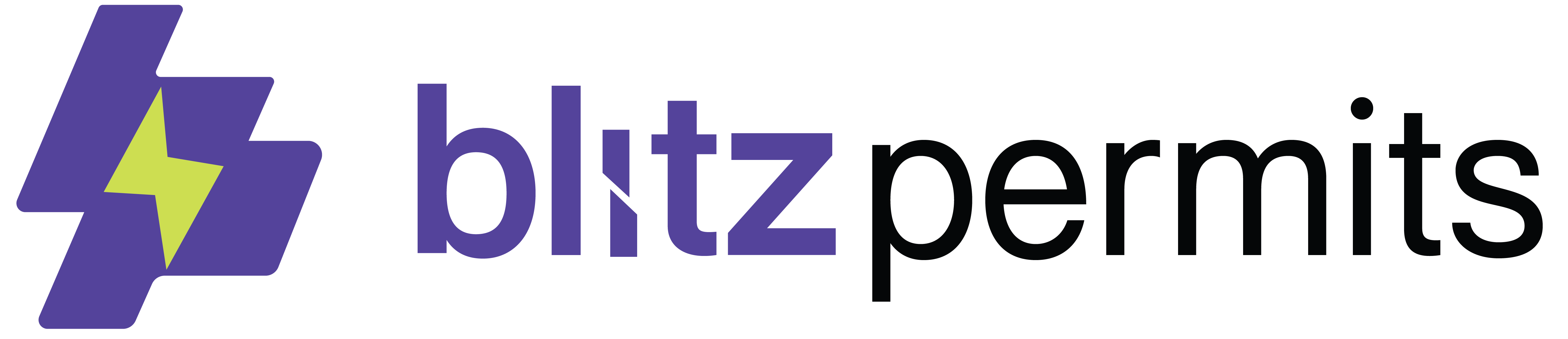 BlitzPermits